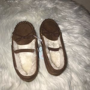 Cat and jack loafers